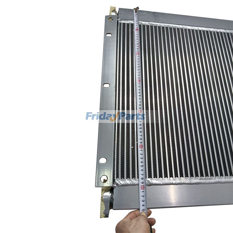 Ölkühler für Mitsubishi Caterpillar CATfür BaggerFür CAT