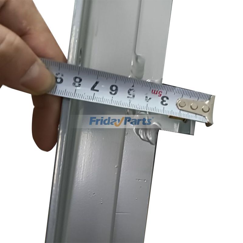 Ölkühler 190-5789 für Mitsubishi-Motor 4M40 Caterpillar-Bagger CAT 307Cfür Für CAT