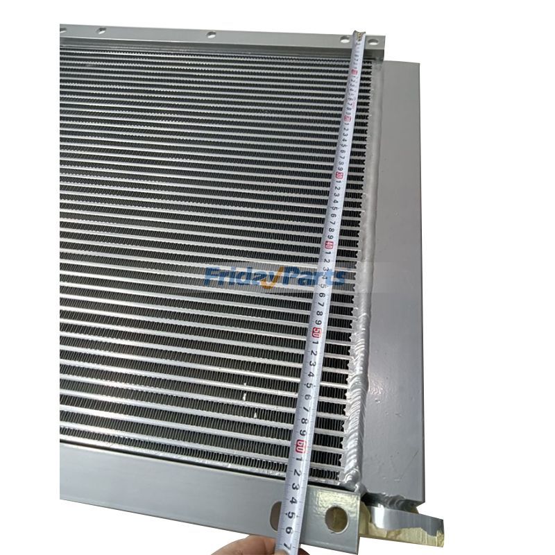 Ölkühler für Mitsubishi Caterpillar CATFür CAT