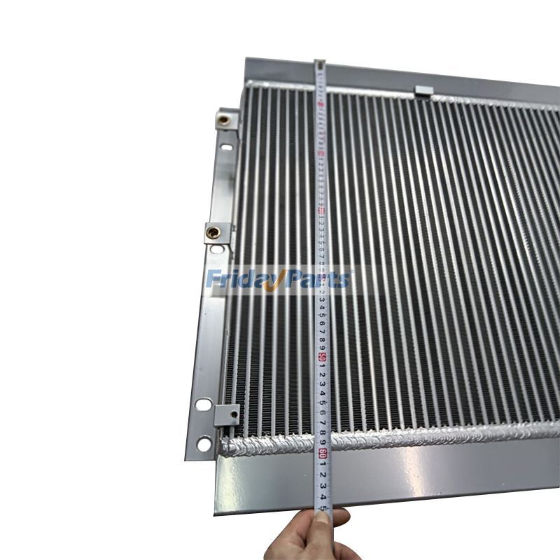 Ölkühler für Mitsubishi Caterpillar CATfür Bagger