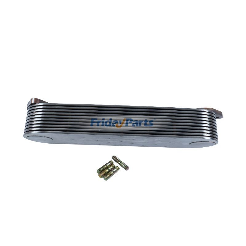 Oil Cooler in Stock in China