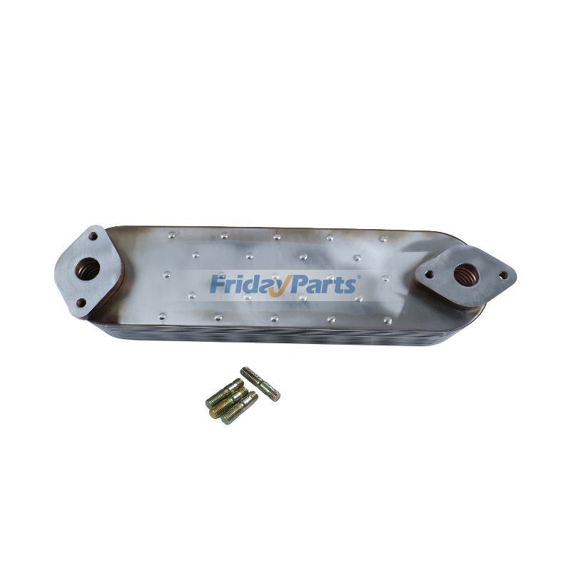 Oil Cooler for Dozer,Engine