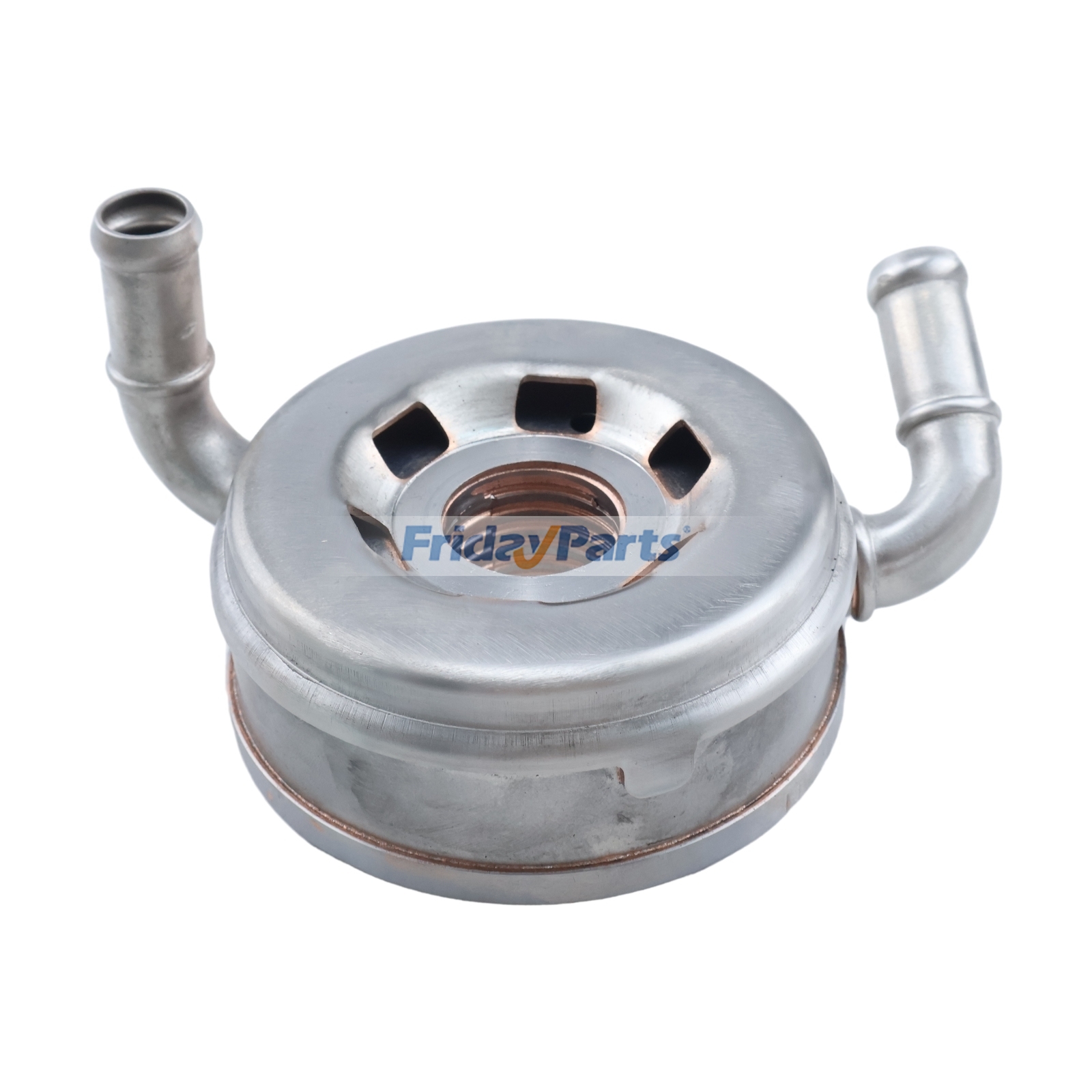 Oil Cooler 1G646-37010 for Kubota Engine V1305 V1505 D1105T UTV RTV-X RTVX2 Tractor LX3310HSD LX4020HSDC LX3520HSD LX3520SUHSDC Loader SCL1000