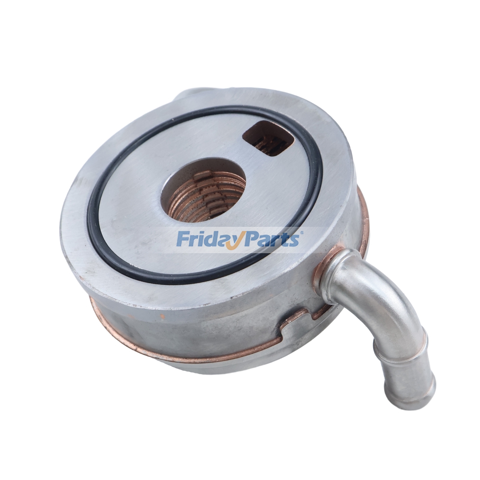 Oil Cooler in Stock in China