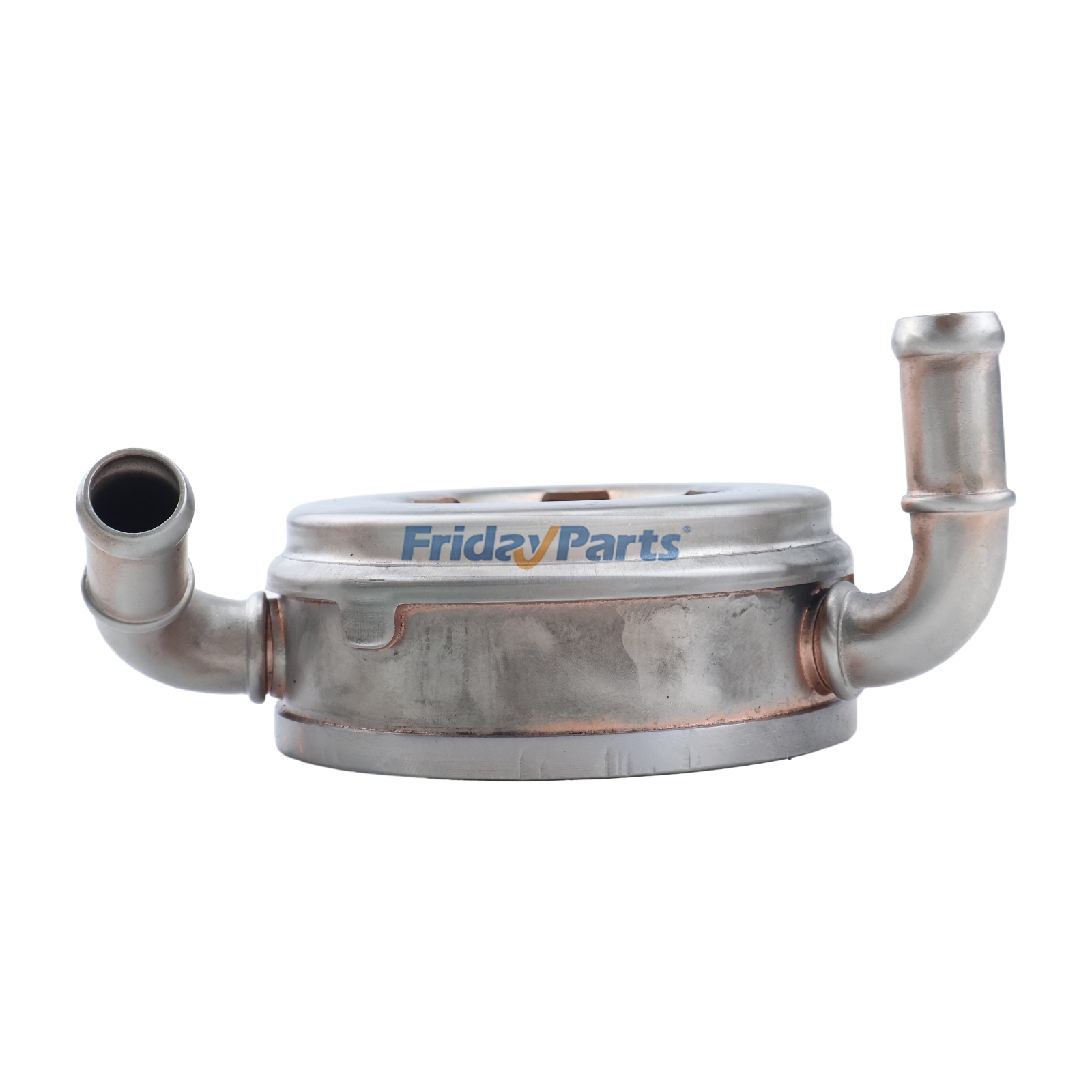 Loader,Mower,Tractor,Heavy-Duty UTV Oil Cooler