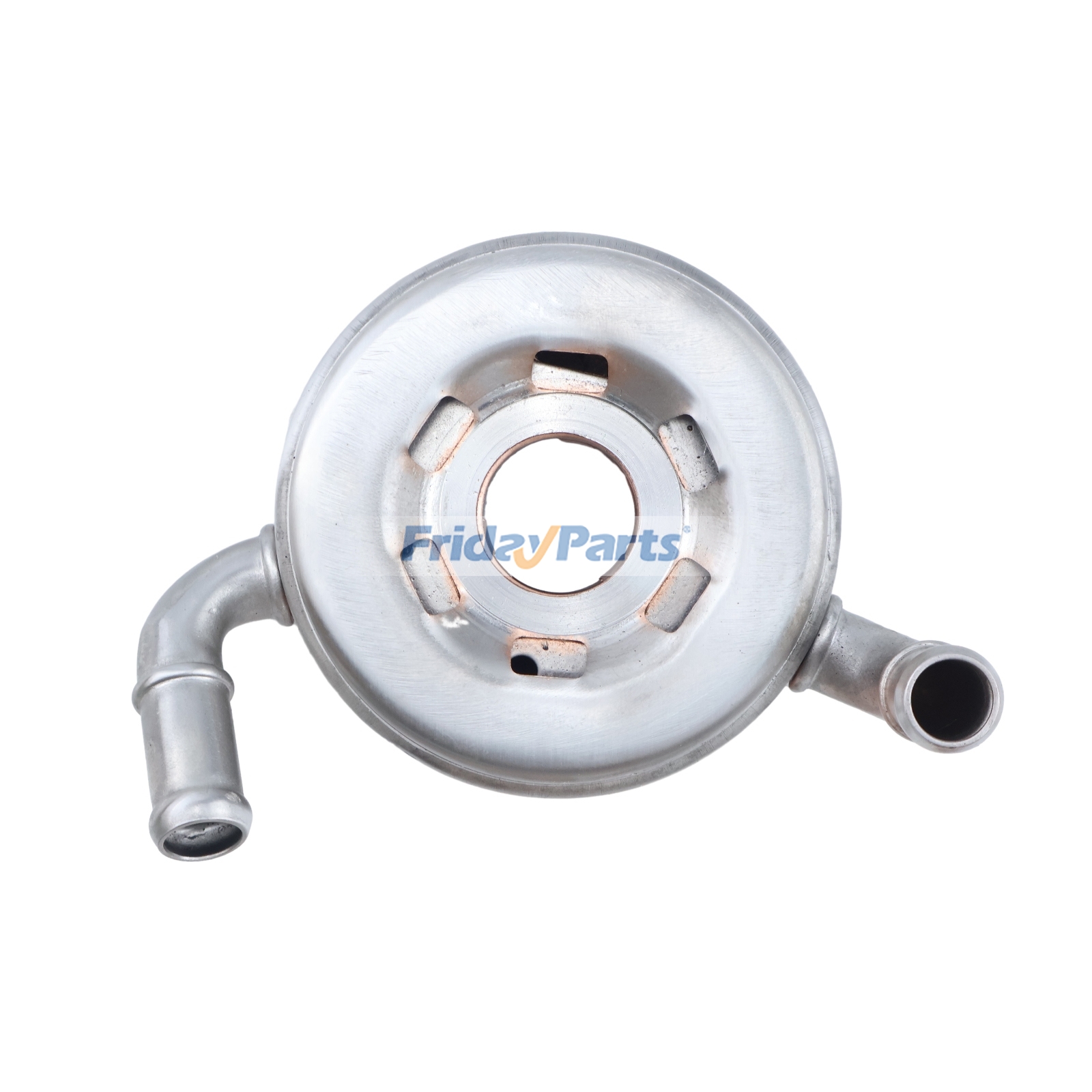 Oil Cooler for Loader,Mower,Tractor,Heavy-Duty UTV