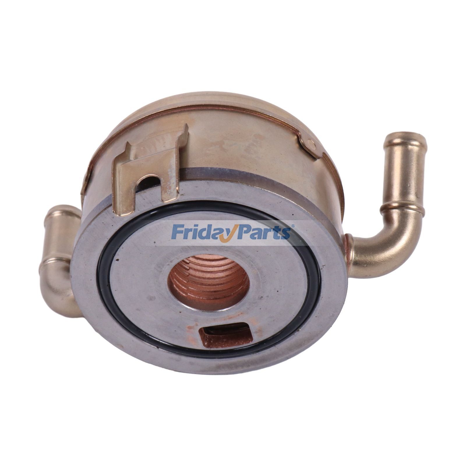 Engine,Excavator,Tractor Oil Cooler