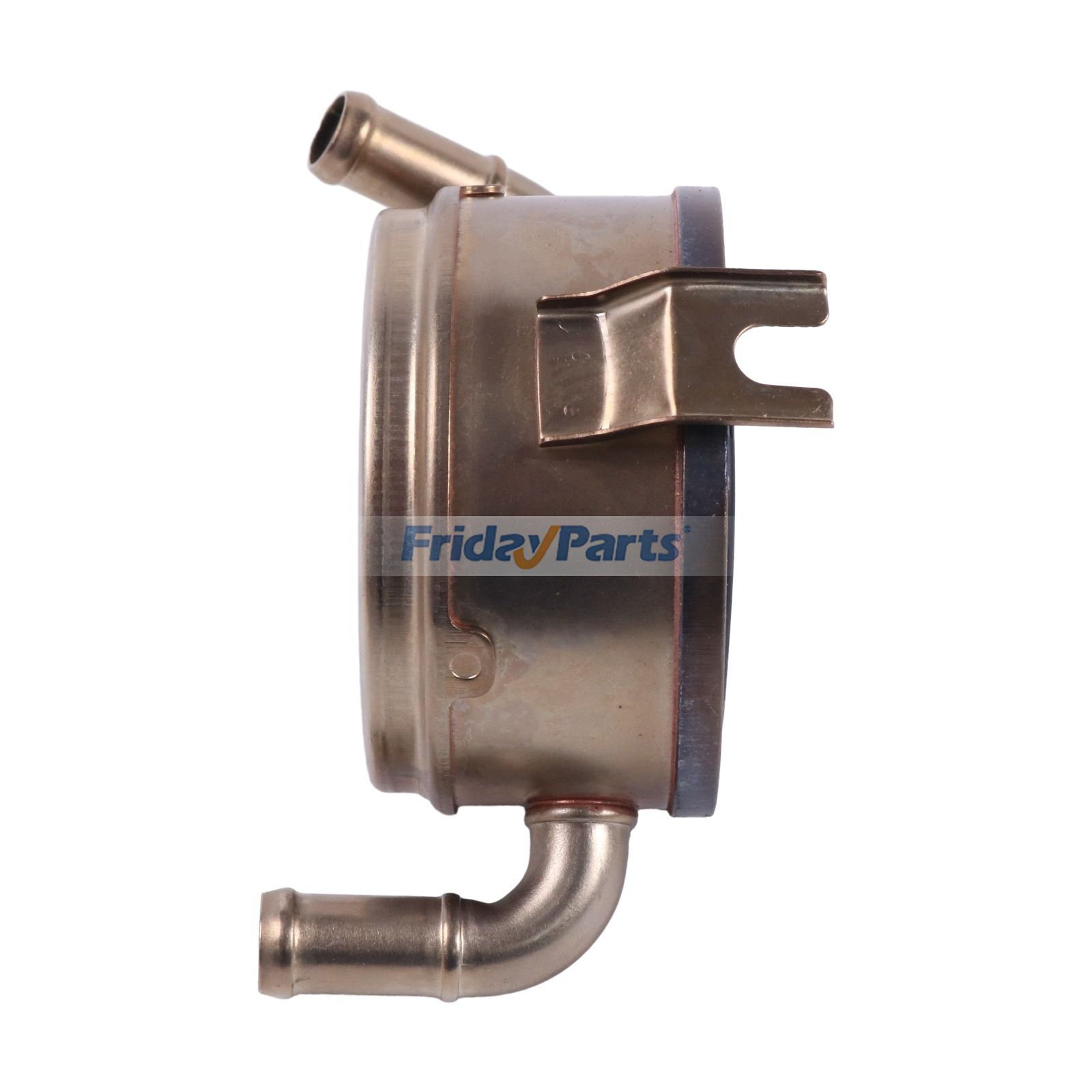 Oil Cooler in Stock in China,USA,China Stock