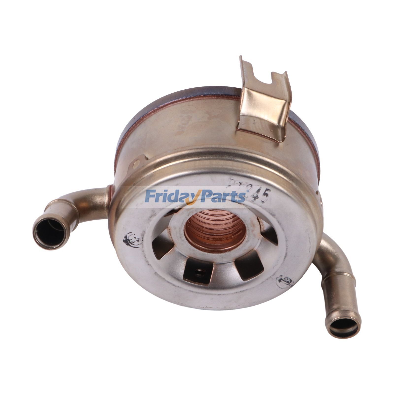  Oil Cooler For KUBOTA