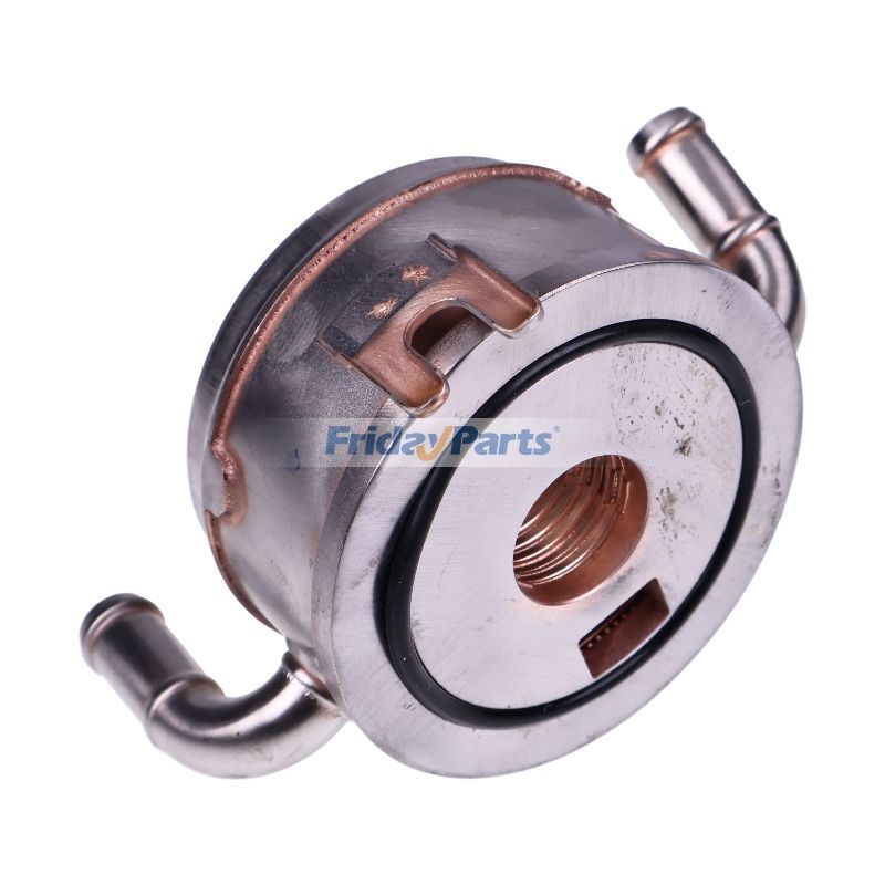 Refroidisseur d'huile M6040DTC-1 M7040HD-1 Pour KUBOTA