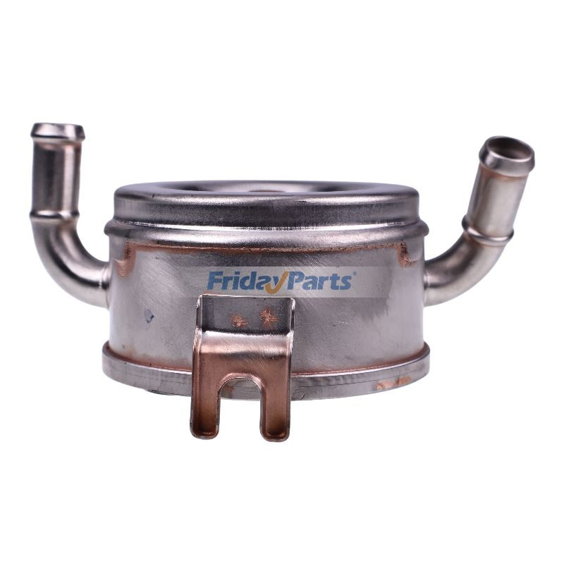 Refroidisseur d'huile M6040DTC-1 M7040HD-1 de FridayParts