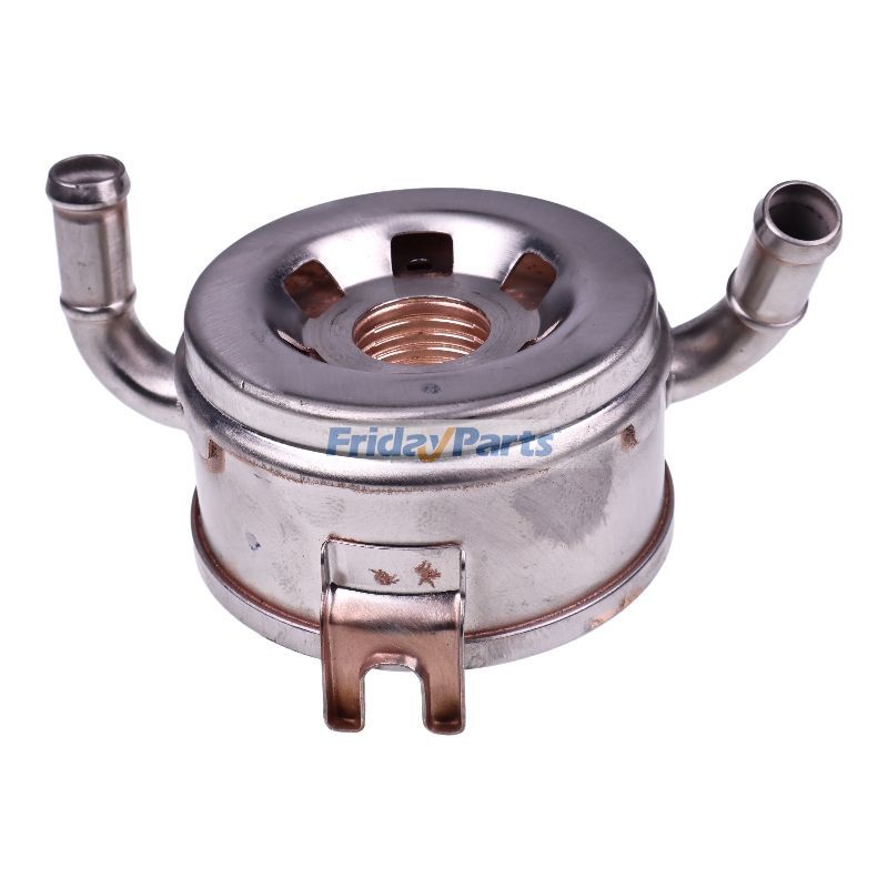 Refroidisseur d'huile M6040DTC-1 M7040HD-1pour Moteur,Pelle,Chargeur,Tracteur