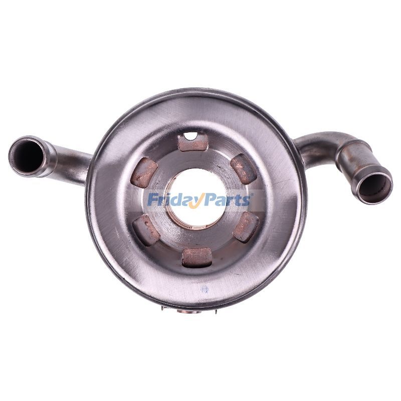 Refroidisseur d'huile M6040DTC-1 M7040HD-1 pour Moteur,Pelle,Chargeur,Tracteur Pour KUBOTA
