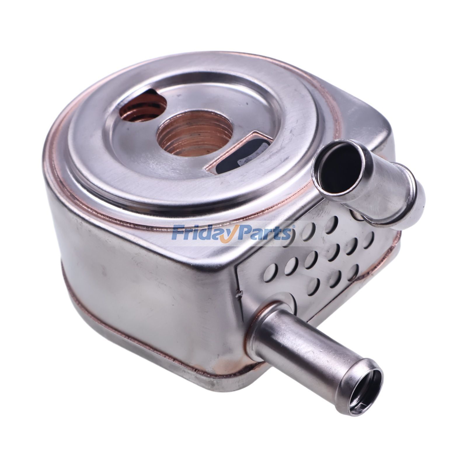 Refroidisseur d'huile 1L2Z-6A642-FA pour Ford Explorer Sport Trac et Mercury Mountaineer 2002-2010