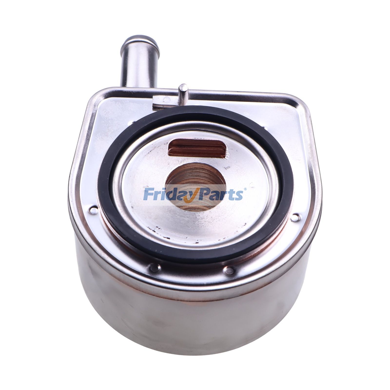 FridayParts Oil Cooler