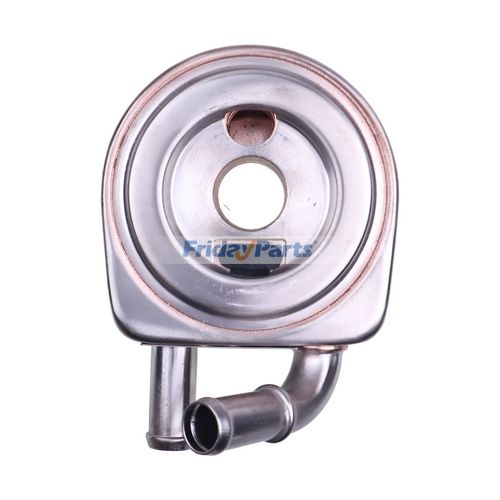 Evan-Fischer Transmission Oil Cooler For Ford Explorer & Mercury Mountaineer 2002-2005 – Direct Fit