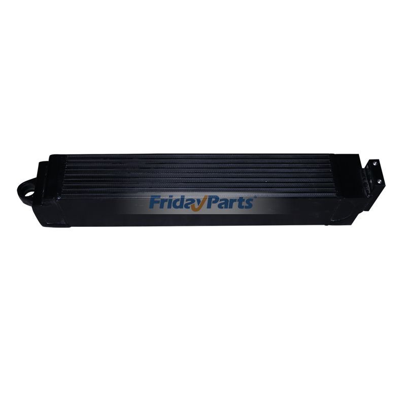 Oil Coolererpillar CAT Wheel for Loader