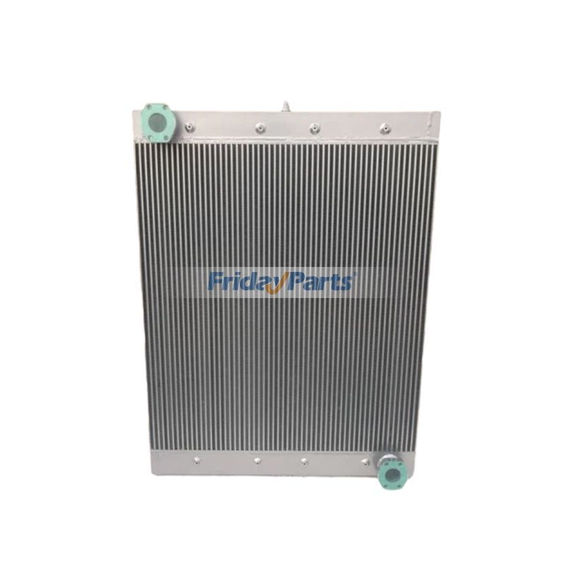 Hydraulic Oil Cooler 202-00136B K1026028 for Terex TXC300LC-2 Doosan DX300LCA Excavator