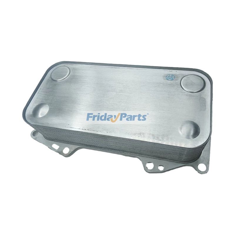 Oil Cooler 20511773 VOE20511773 for Volvo Excavator ECR235C EW160B EW180B EW200B FC2121C L60E L60F L70E L70F L90E L90F