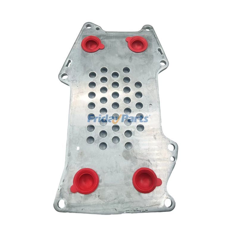 Oil Cooler for Excavator,Loader