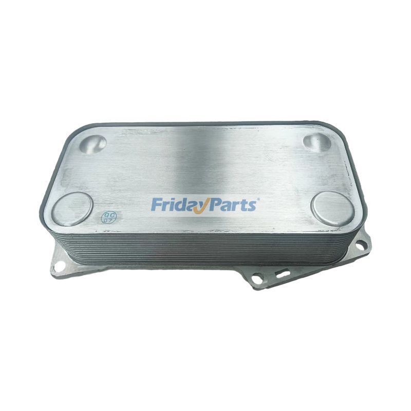 Oil Cooler in Stock in China