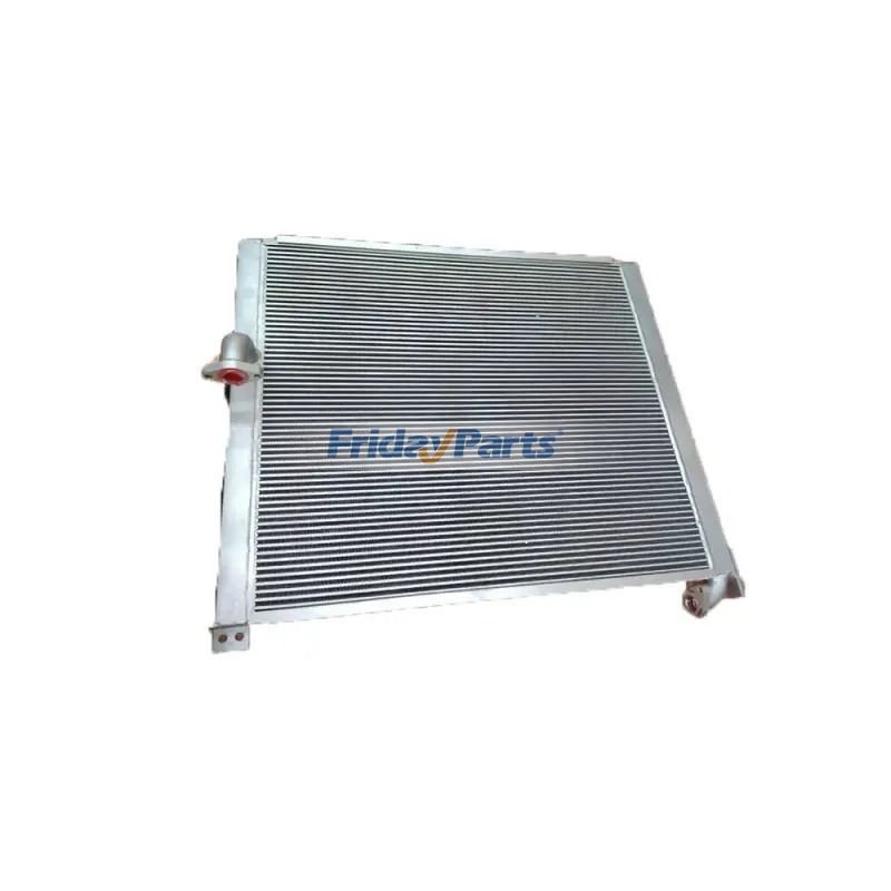 Ölkühler 207-03-51121 für Komatsu Bagger PC300-5C PC300-5 PC300 PC300LC PC310LC-5 PC300LC-5 PC310-5 PC300NLC-5K PC300LC-5K PC300HD-5K PC300-5K