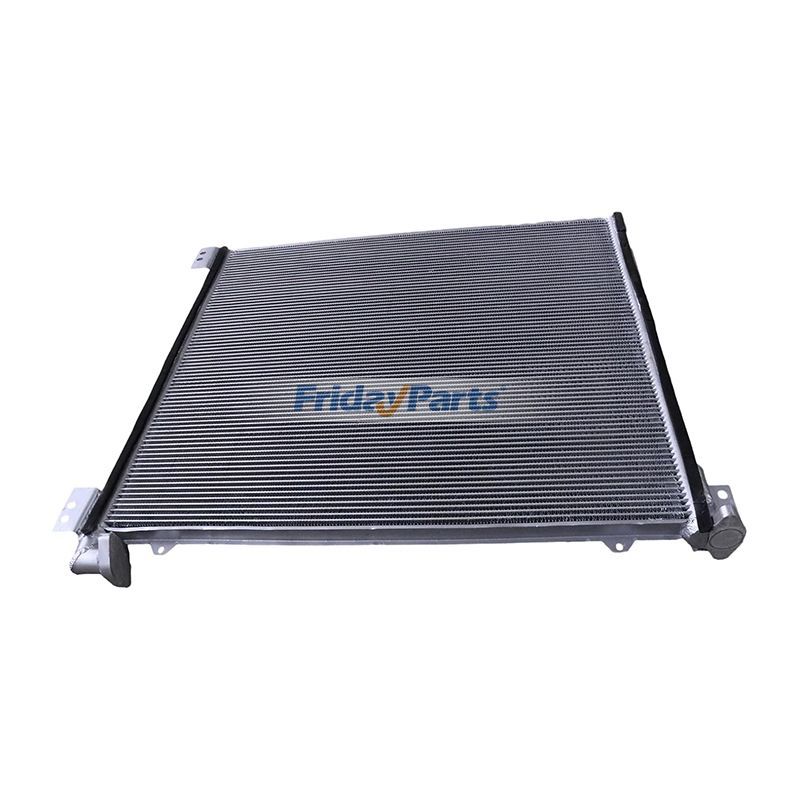 Refroidisseur d'huile de FridayParts