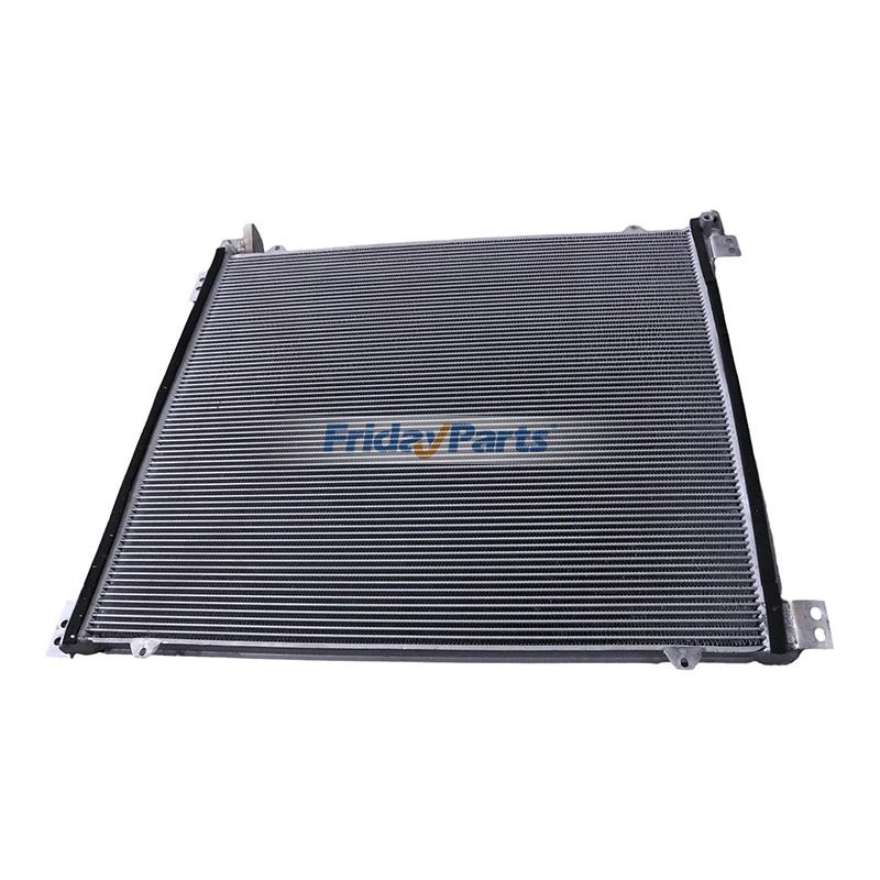 Refroidisseur d'huile pour Pelle Pour KOMATSU