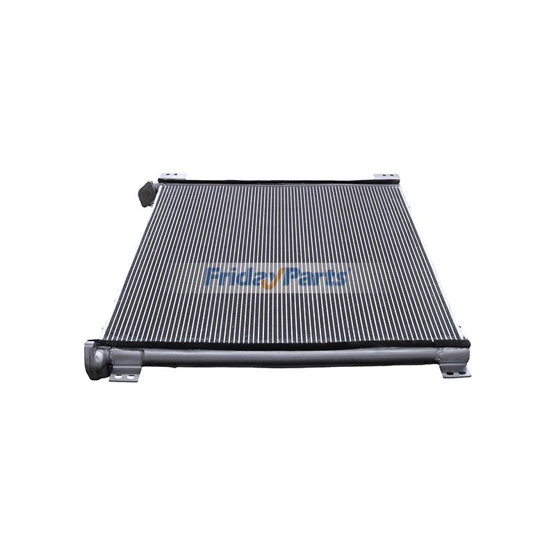 Refroidisseur d'huilepour Pelle