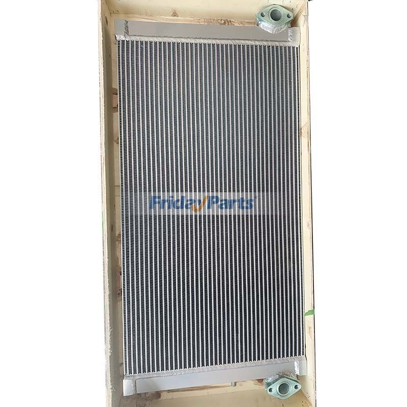 Refroidisseur d'huile 207-03-76310 pour Komatsu PC300-8 PC350-8 PC300LC-8 PC350LC-8