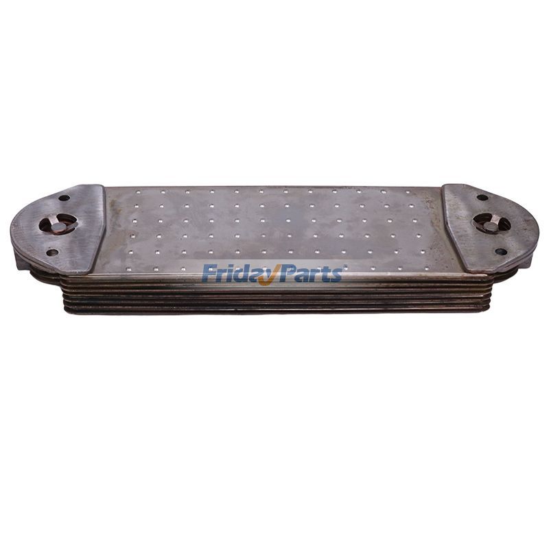 Excavator,Loader Oil Cooler D12C DH12D EC360B EC460B L220E L220F