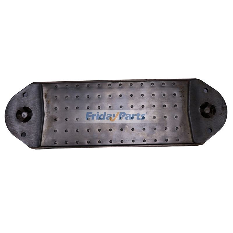 Oil Cooler D12C DH12D EC360B EC460B L220E L220F in Stock in China