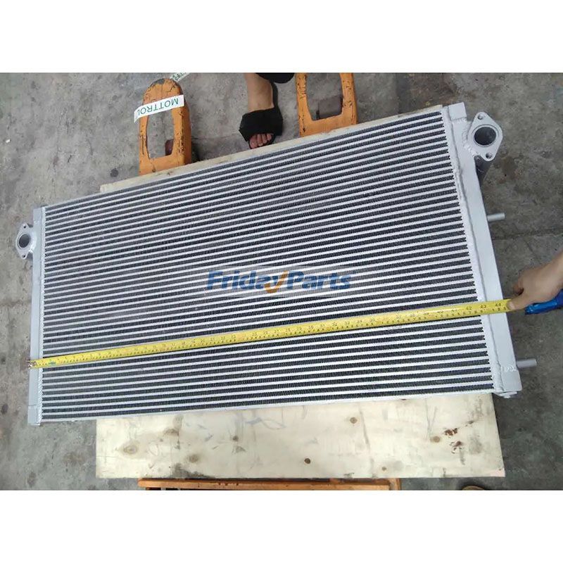 FridayParts Ölkühler