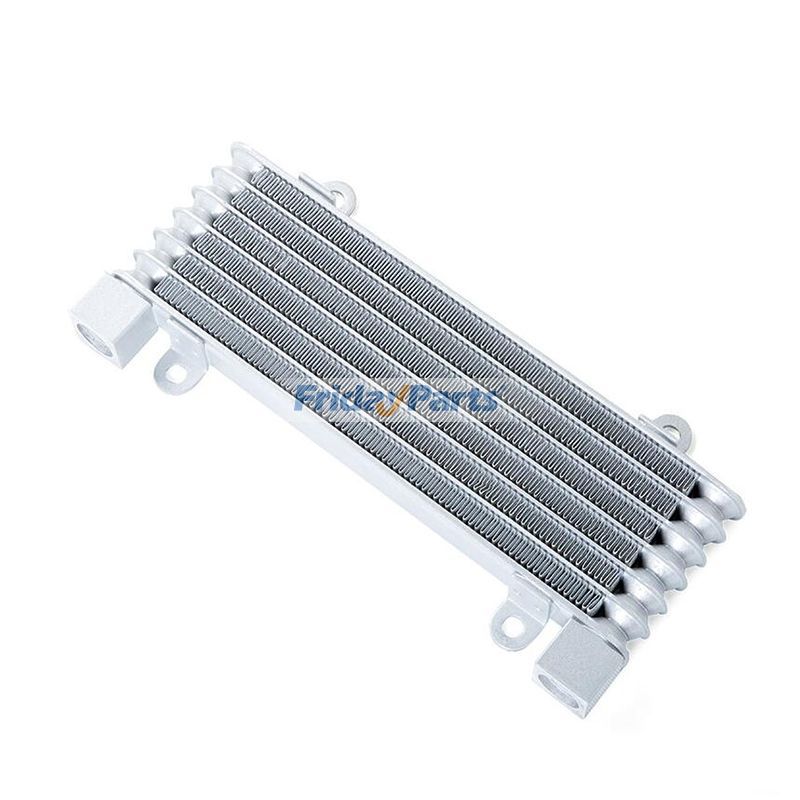 Oil Cooler 208-03-71161 for Komatsu PC138US-8 PC160LC-8 PC190LC-8 PC200-8 PC220-8 PC400-7 PC450-7