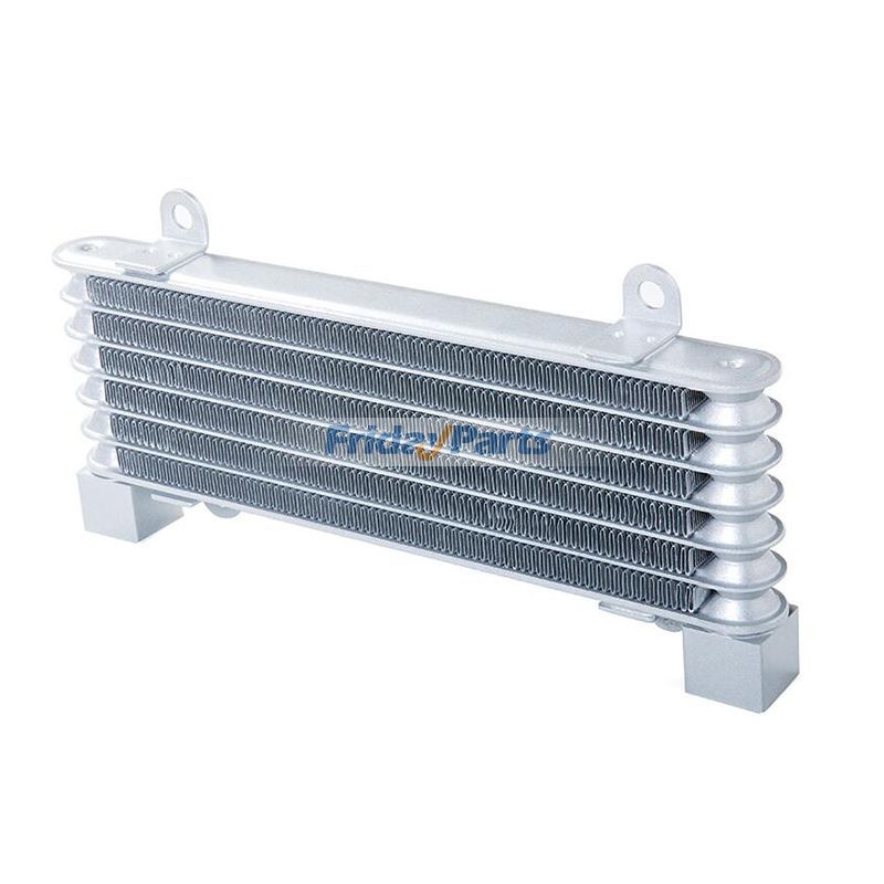 Excavator Oil Cooler PC190LC-8 PC220-8 PC400-7 PC450-7