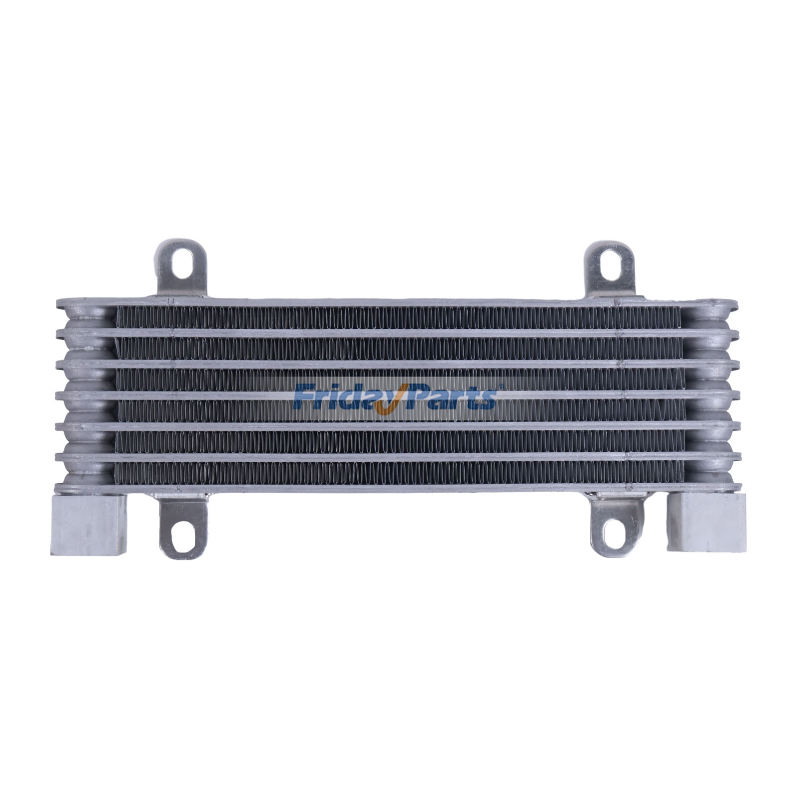 FridayPartsのオイルクーラー