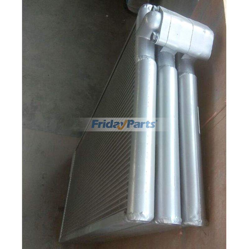 FridayParts Ölkühler