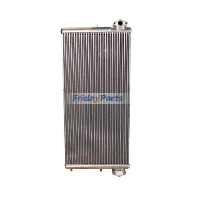 Oil Cooler 208-03-76110 for Komatsu Excavator PC450-8 PC400LC-8 PC400-8 PC450LC-8 PC500LC-8