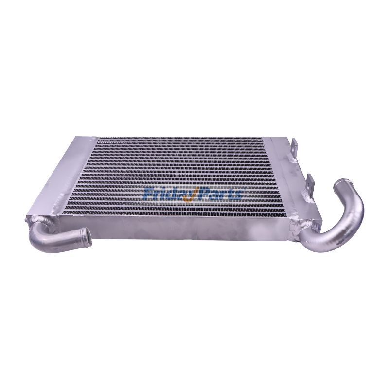 FridayParts Ölkühler