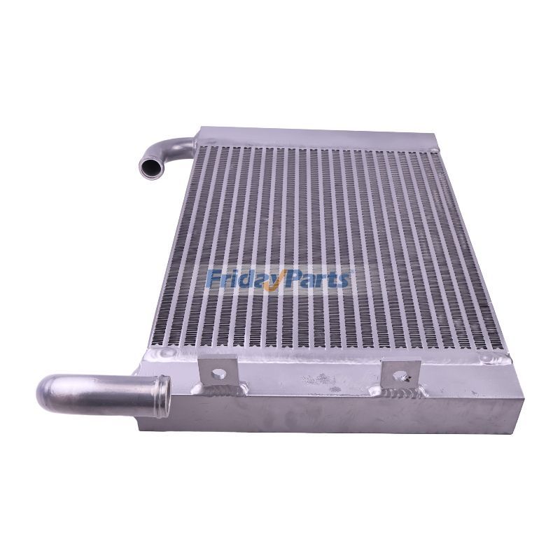 ÖlkühlerFür KOMATSU