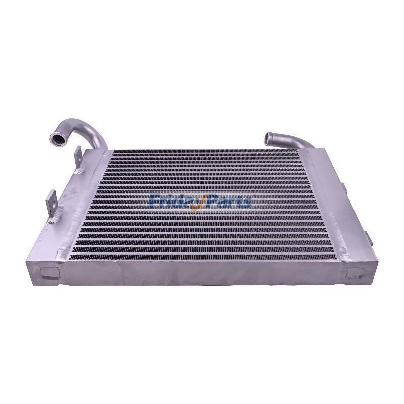 Ölkühler 20P-03-81212 für Komatsu PC27R-8 PC25R-8 PC20R-8 Baggerfür Für KOMATSU