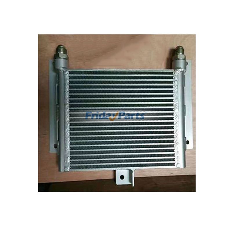 Ölkühler 20S-03-71530 für Komatsu-Bagger PC30-7 PC30R-7