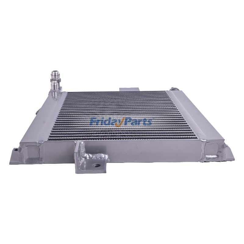 Refroidisseur d'huile de FridayParts