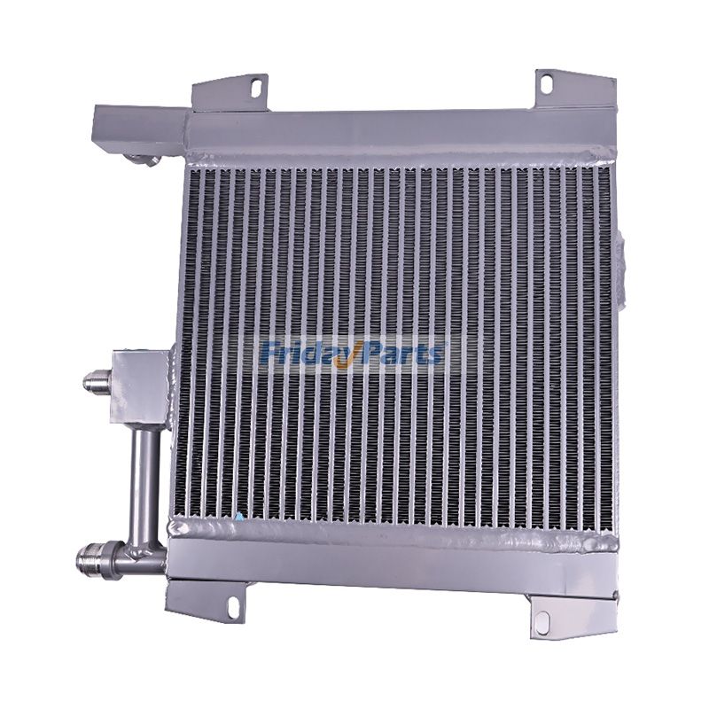 Achetez Refroidisseur d'huile chez FridayParts