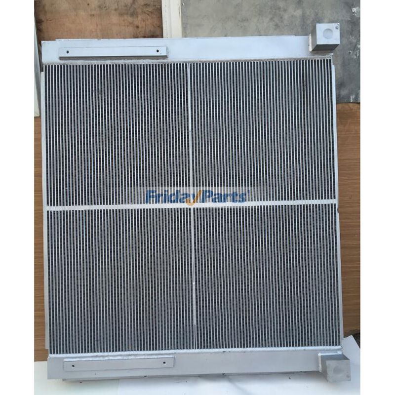 Refroidisseur d'huile 2108062 pour excavatrice Caterpillar CAT E365B E365BII