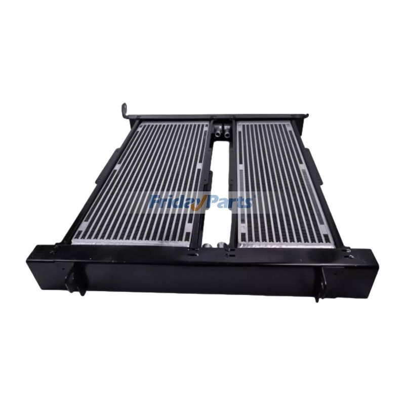 Oil Cooler  in Stock in China,USA