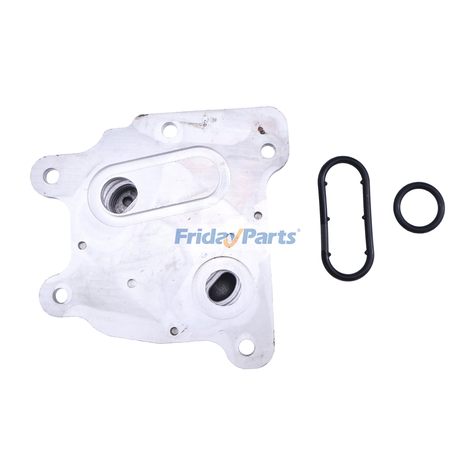 Ölkühler 21305-3TA2A für Nissan 2013-2018 Altima 2014-2020 Roguefür Für Nissan