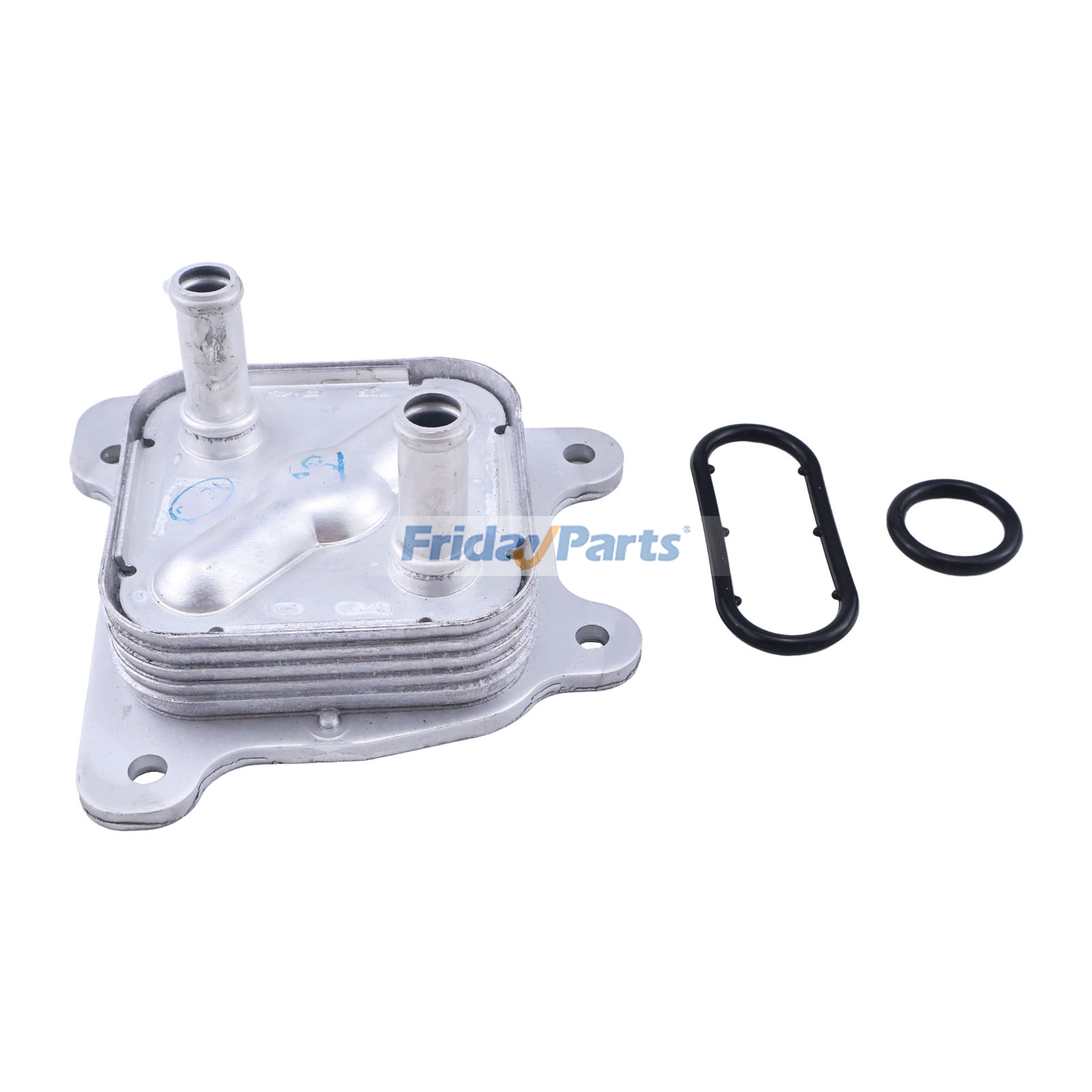 Ölkühlerfür Fahrzeug