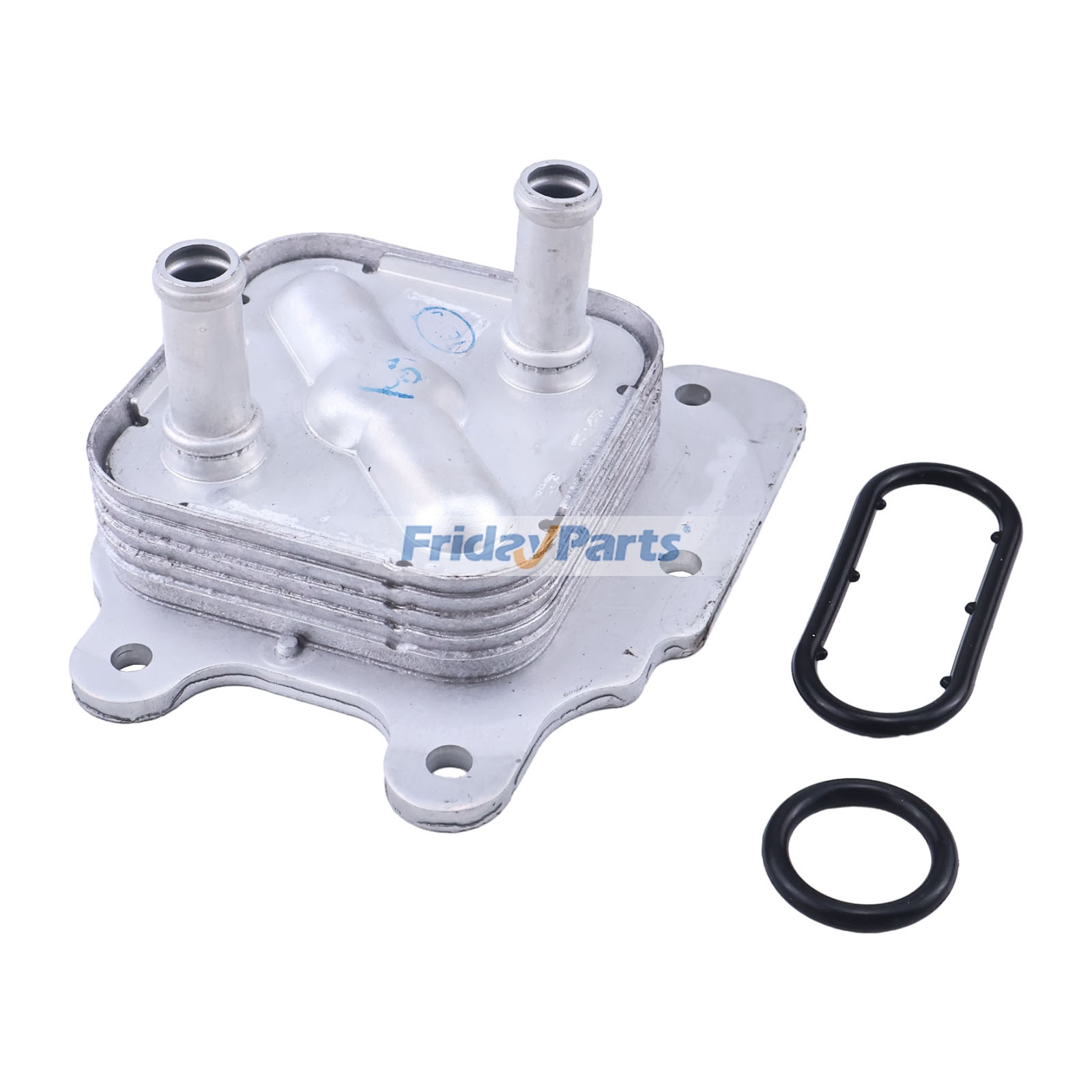 FridayParts Ölkühler