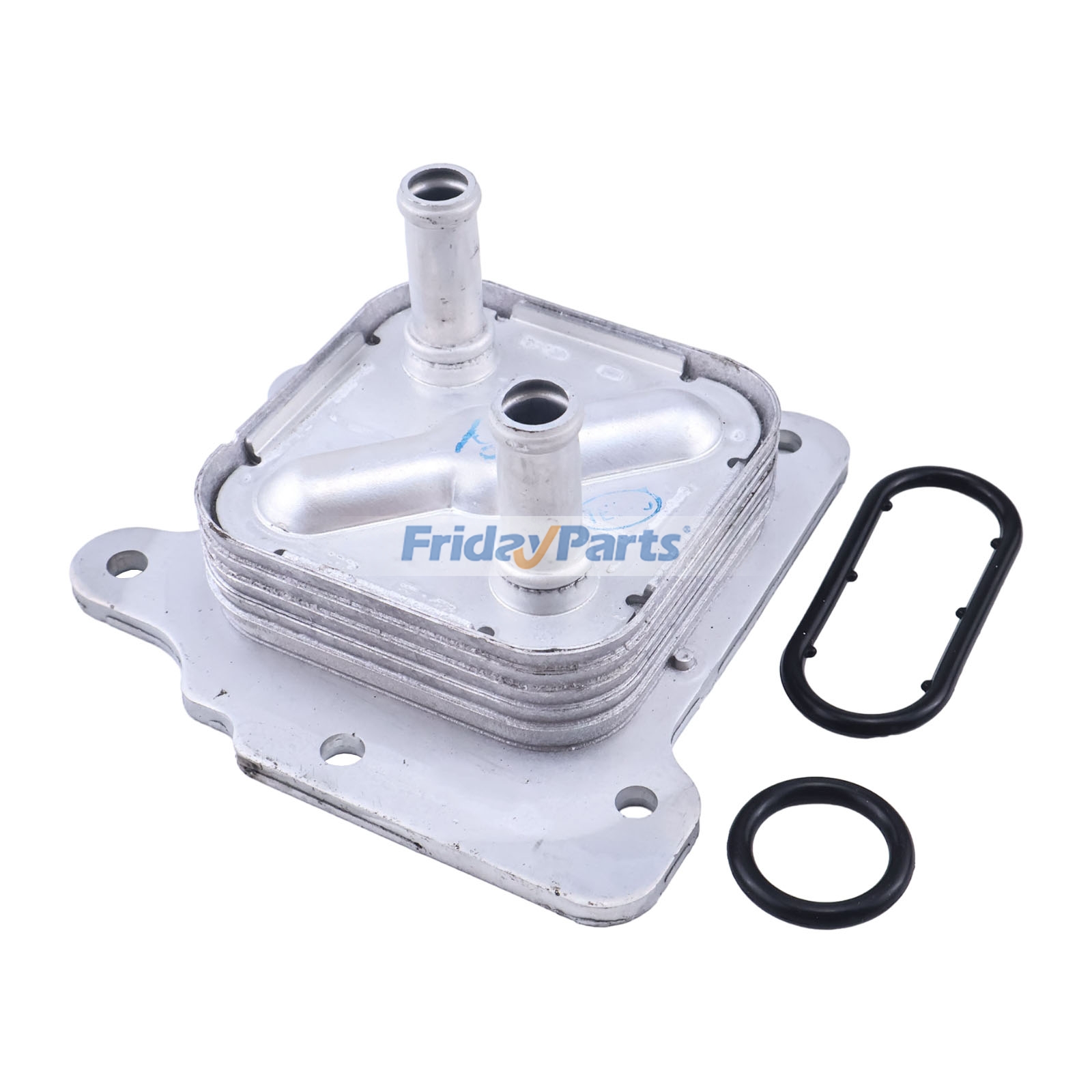 Ölkühler 21305-3TA2A für Nissan 2013-2018 Altima 2014-2020 Rogue